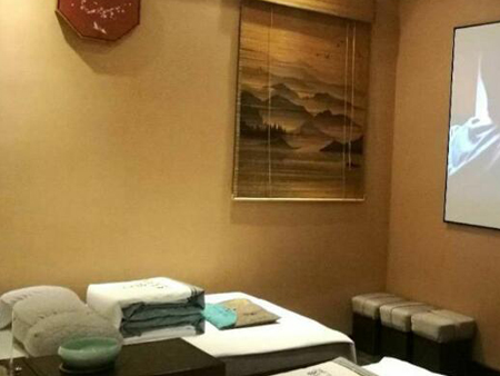 深圳光明SPA解决方案：针对久坐族的专项护理