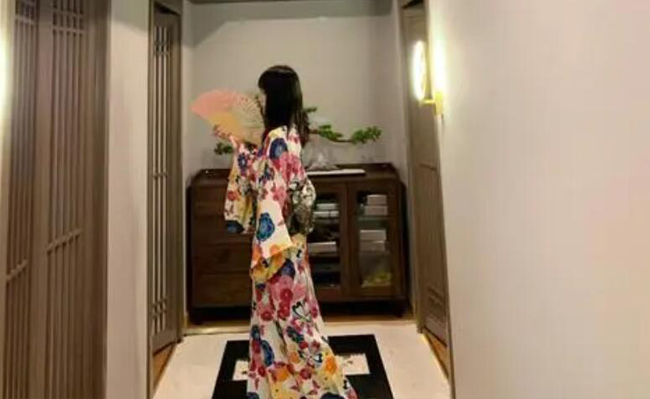 深圳光明日式SPA的极致细节：连空气都是设计好的